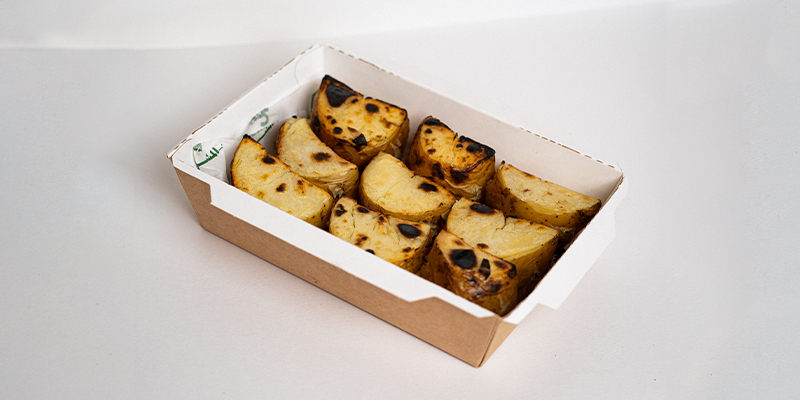 Batata Meshwiyeh